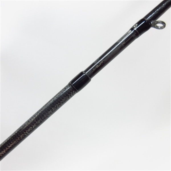 23シルバーウルフAIR 72MLB-S